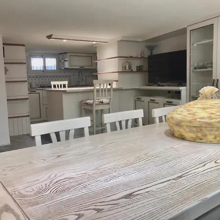 Relax Nel Cuore Della Sardegna * La Caletta